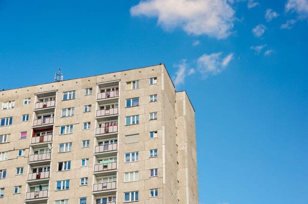 Building Safety After Grenfell: Why Compliance Data Matters