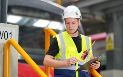 How To Improve Health And Safety Reporting Across Multiple Sites