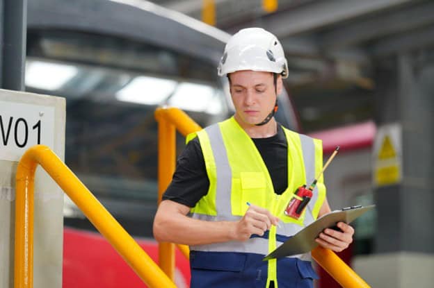 How To Improve Health And Safety Reporting Across Multiple Sites