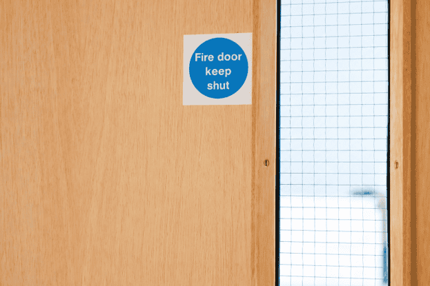 Choosing Fire Door Inspection Software For High-Rise Buildings: A Guide